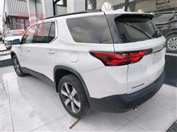 شيفروليه ترافرس